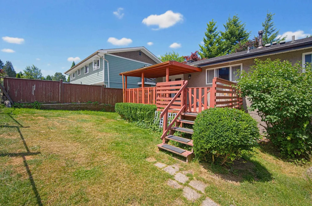 3204 MARINER WAY, Coquitlam, BC — Residential for Sale — Photo 27 of 30
