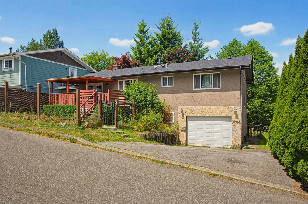 3204 MARINER WAY, Coquitlam, BC — Residential for Sale — Photo 28 of 30