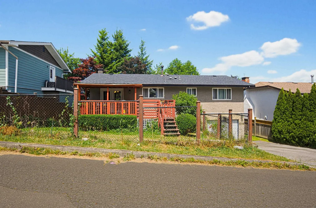 3204 MARINER WAY, Coquitlam, BC — Residential for Sale — Photo 30 of 30