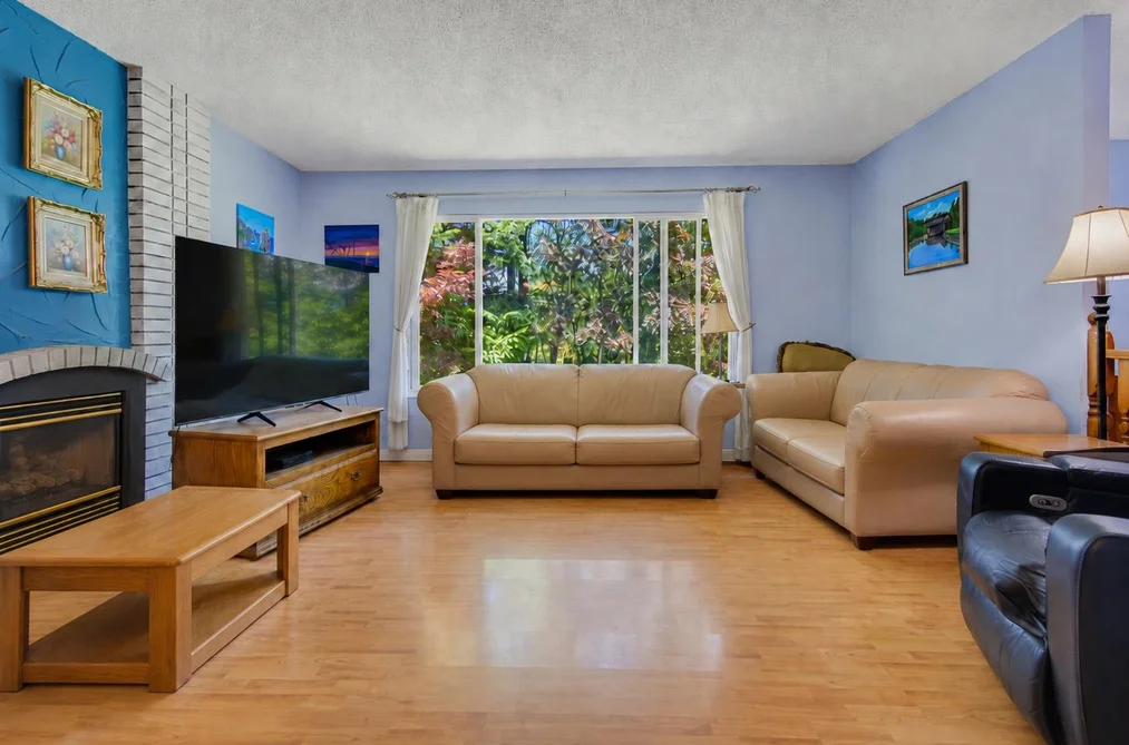 3204 MARINER WAY, Coquitlam, BC — Residential for Sale — Photo 5 of 30