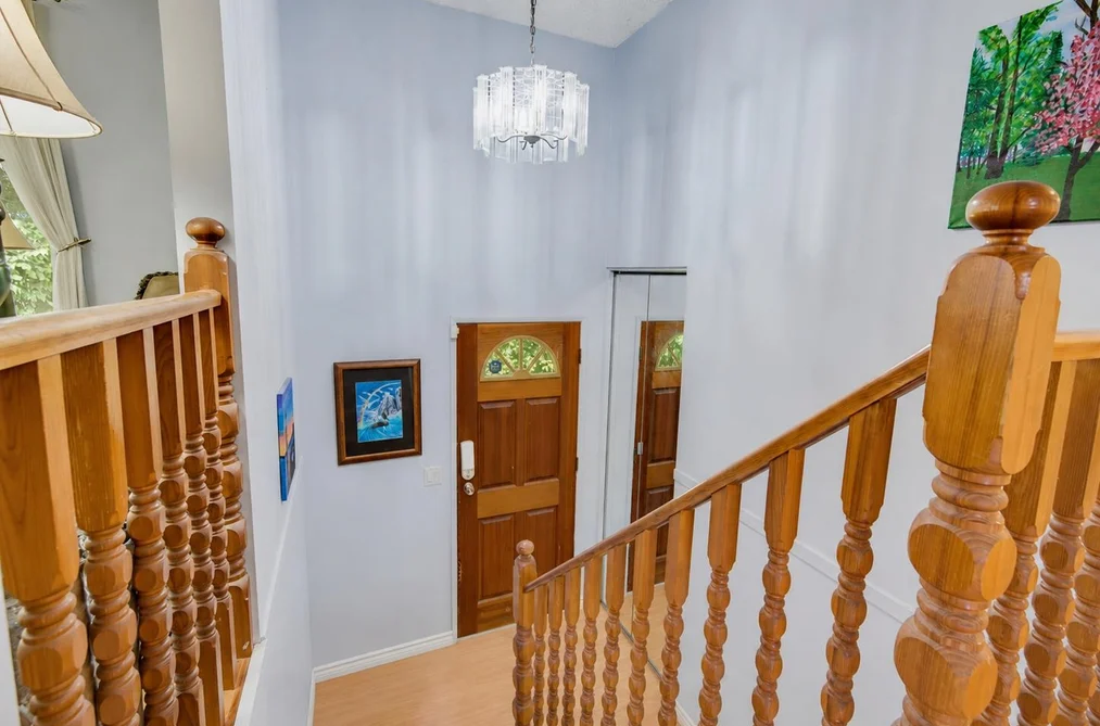 3204 MARINER WAY, Coquitlam, BC — Residential for Sale — Photo 7 of 30