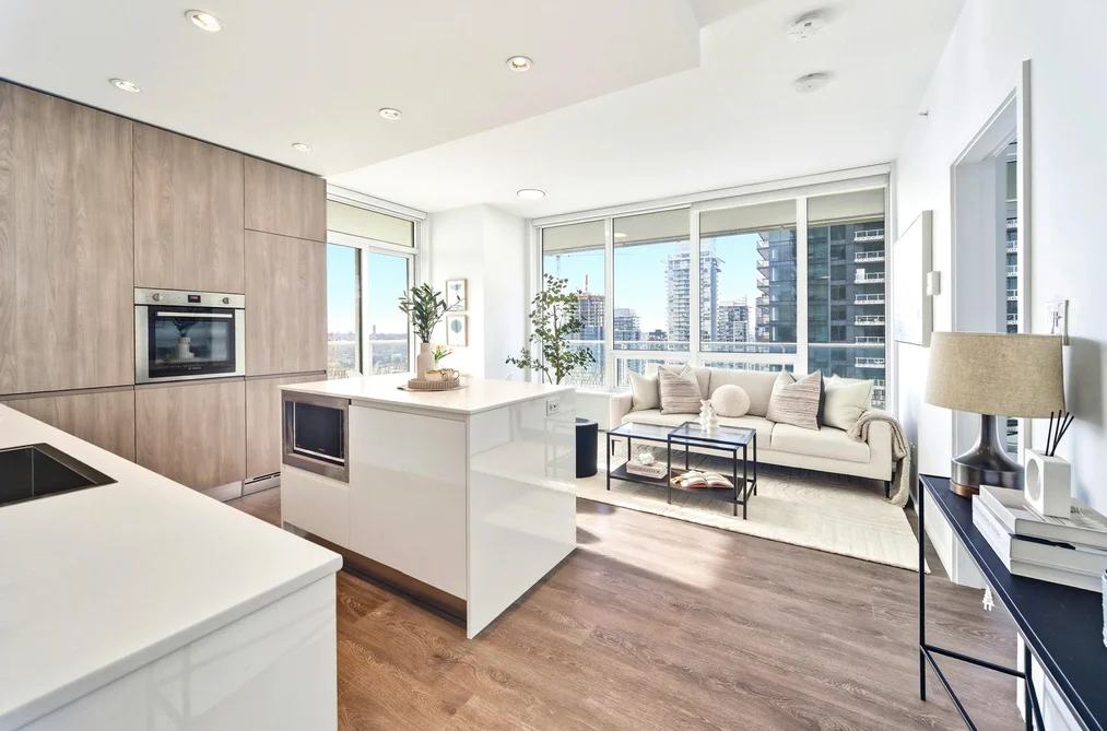Condo for sale at 3205 4650 Brentwood Boulevard Burnaby British Columbia - MLS: R3065107