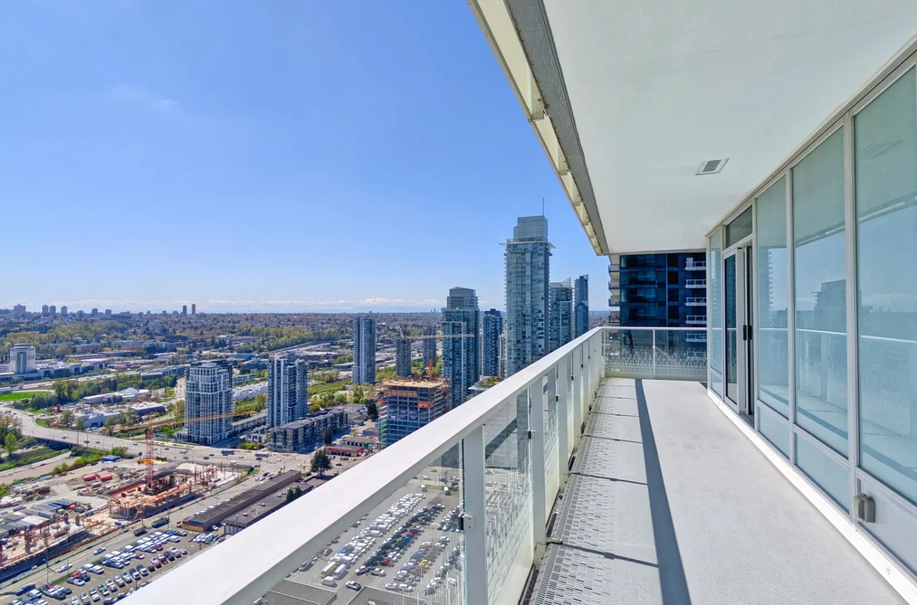 3205 4650 BRENTWOOD BOULEVARD, Burnaby BC V5C 0M3, Burnaby BC — Residential for Sale - Photo 2