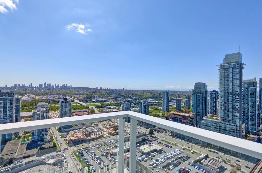 3205 4650 BRENTWOOD BOULEVARD, Burnaby BC V5C 0M3, Burnaby BC — Residential for Sale - Photo 3