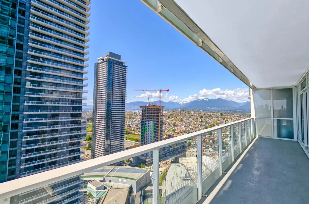 3205 4650 BRENTWOOD BOULEVARD, Burnaby BC V5C 0M3, Burnaby BC — Residential for Sale - Photo 4