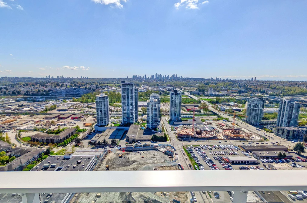 3205 4650 BRENTWOOD BOULEVARD, Burnaby BC V5C 0M3, Burnaby BC — Residential for Sale - Photo 6