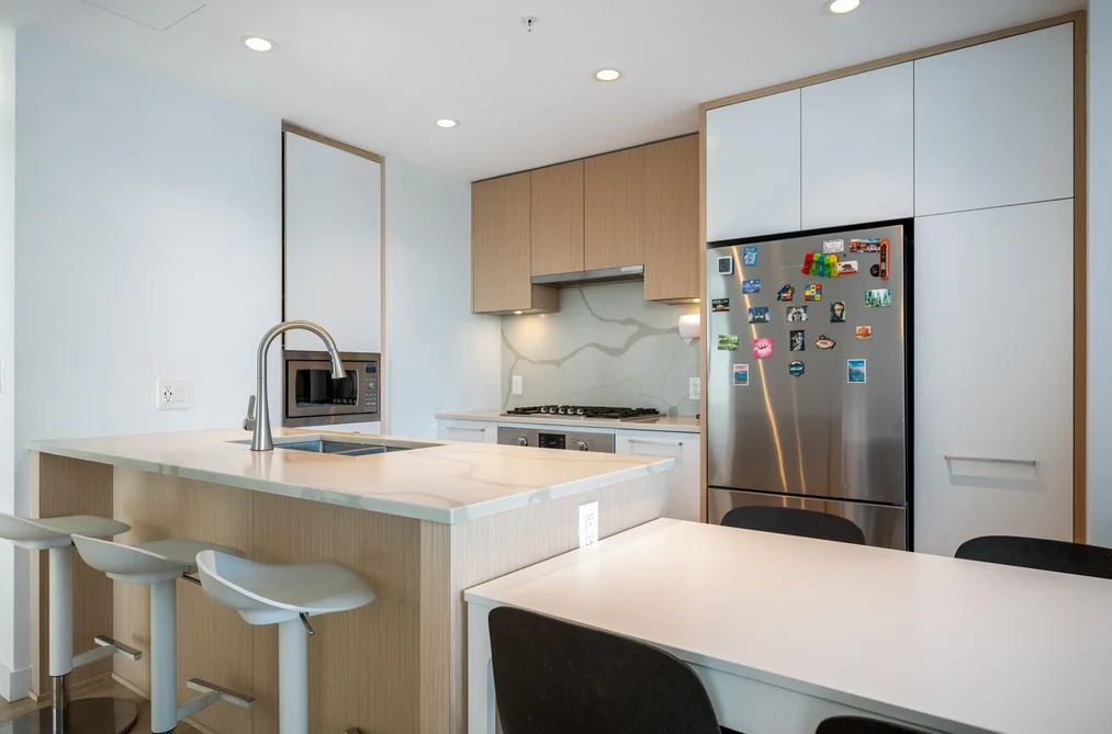 3205 567 CLARKE ROAD, Coquitlam BC V3J 0K7, Coquitlam BC — Residential for Sale - Photo 4