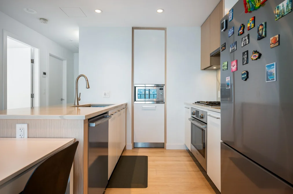 3205 567 CLARKE ROAD, Coquitlam BC V3J 0K7, Coquitlam BC — Residential for Sale - Photo 5
