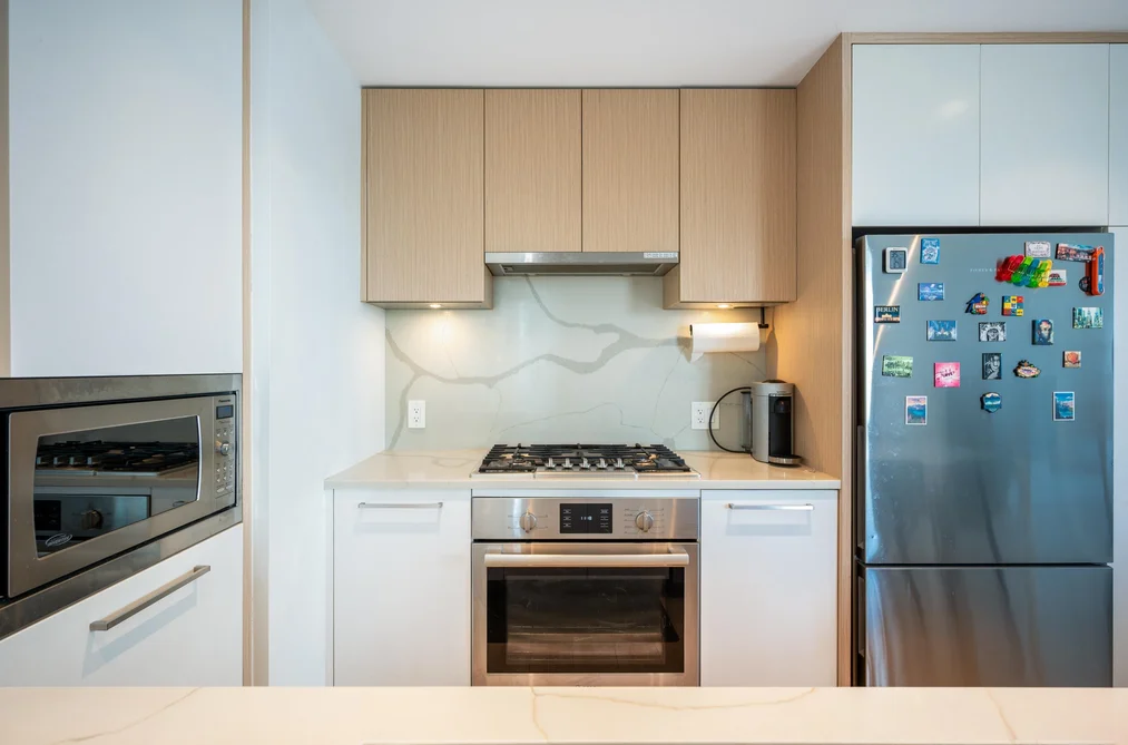 3205 567 CLARKE ROAD, Coquitlam BC V3J 0K7, Coquitlam BC — Residential for Sale - Photo 6