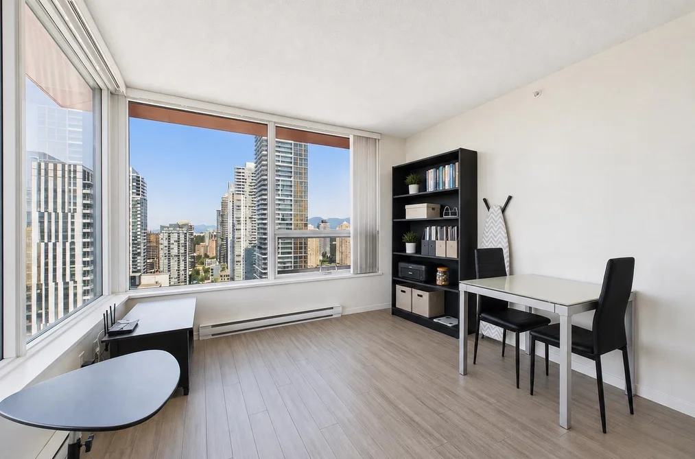Condo for sale at 3205 6658 Dow Avenue Burnaby British Columbia - MLS: R3152205