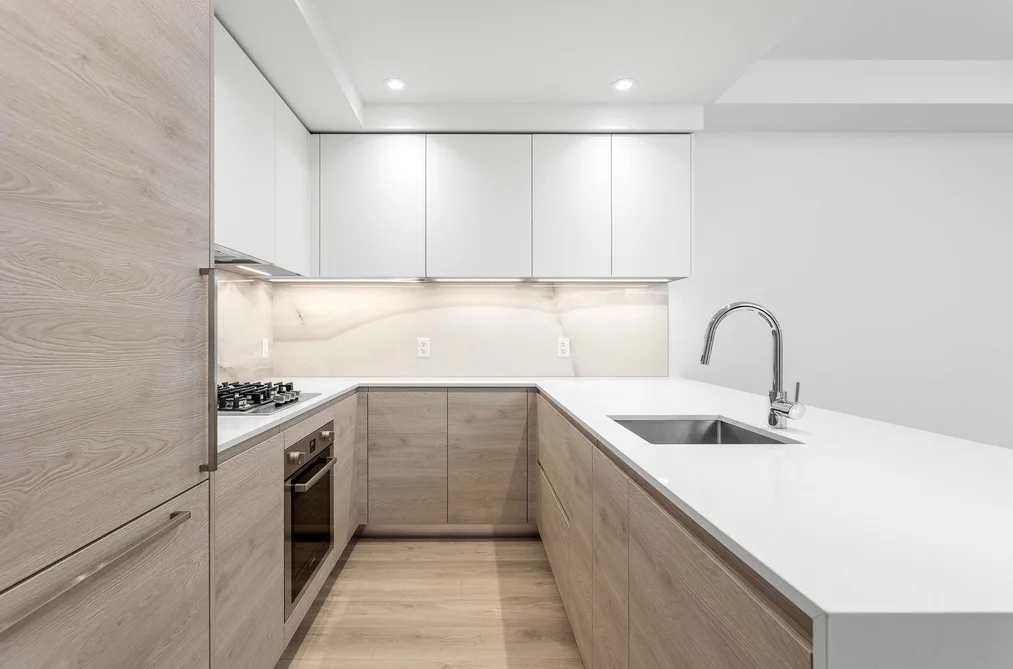 3205 680 QUAYSIDE DRIVE, New Westminster BC V3M 6Z6, New Westminster BC — Residential for Sale - Photo 3