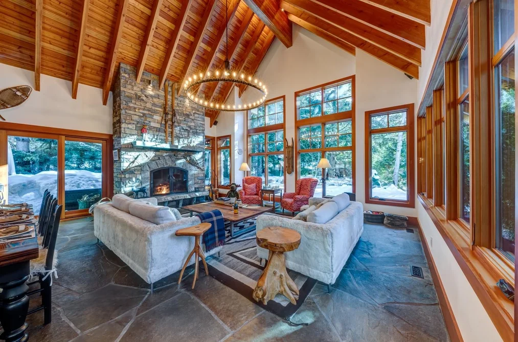 3205 ARCHIBALD WAY, Whistler BC V8E 0B8, Whistler BC — Residential for Sale — Photo 10 of 40