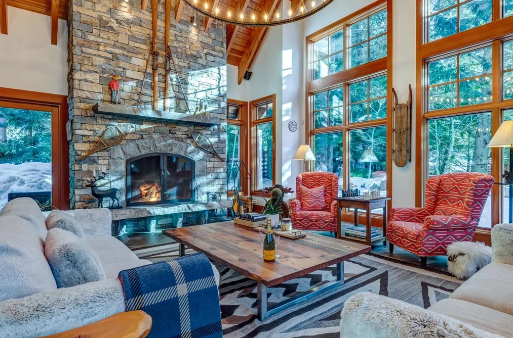 3205 ARCHIBALD WAY, Whistler BC V8E 0B8, Whistler BC — Residential for Sale — Photo 11 of 40