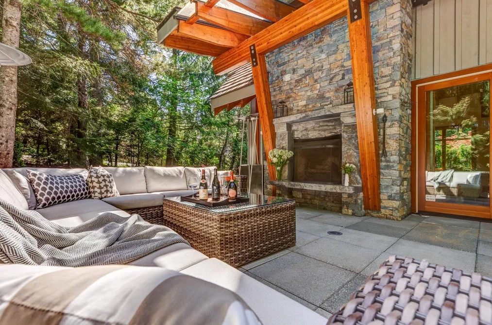3205 ARCHIBALD WAY, Whistler BC V8E 0B8, Whistler BC — Residential for Sale — Photo 15 of 40