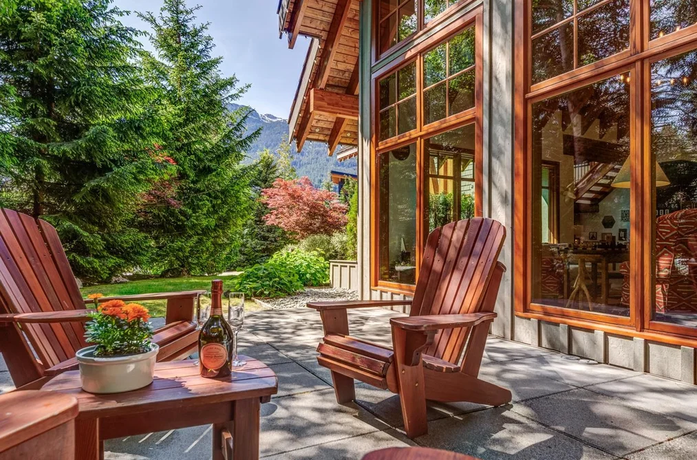 3205 ARCHIBALD WAY, Whistler BC V8E 0B8, Whistler BC — Residential for Sale — Photo 16 of 40