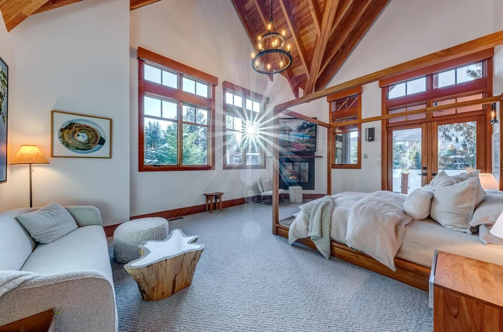 3205 ARCHIBALD WAY, Whistler BC V8E 0B8, Whistler BC — Residential for Sale — Photo 17 of 40