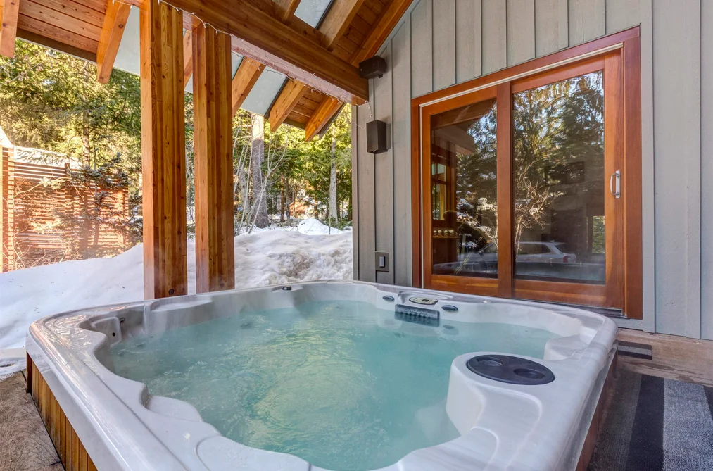 3205 ARCHIBALD WAY, Whistler BC V8E 0B8, Whistler BC — Residential for Sale — Photo 33 of 40
