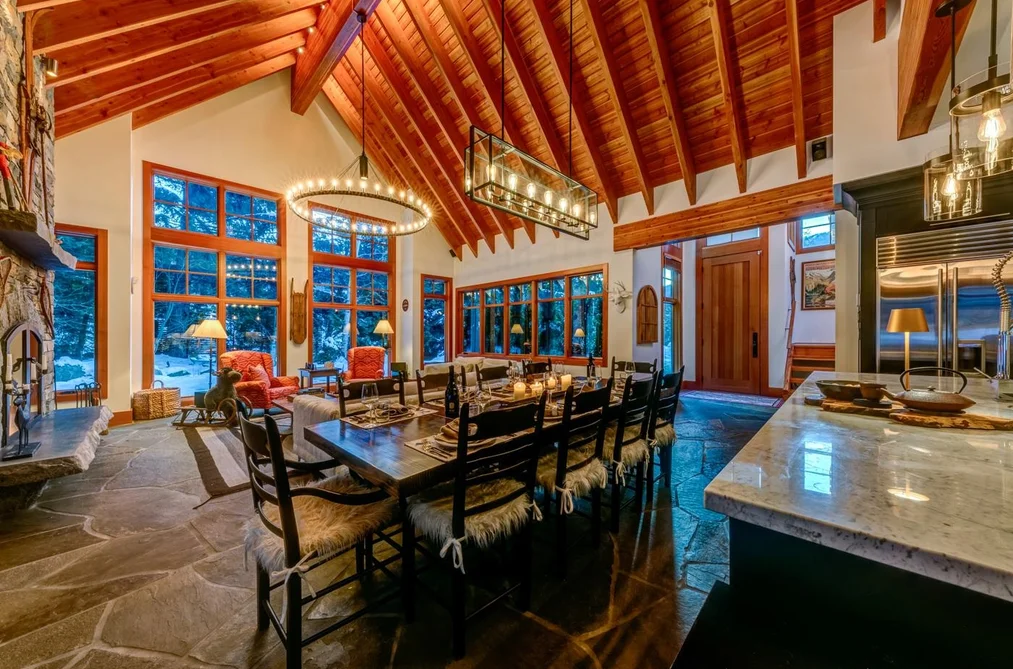 3205 ARCHIBALD WAY, Whistler BC V8E 0B8, Whistler BC — Residential for Sale — Photo 34 of 40