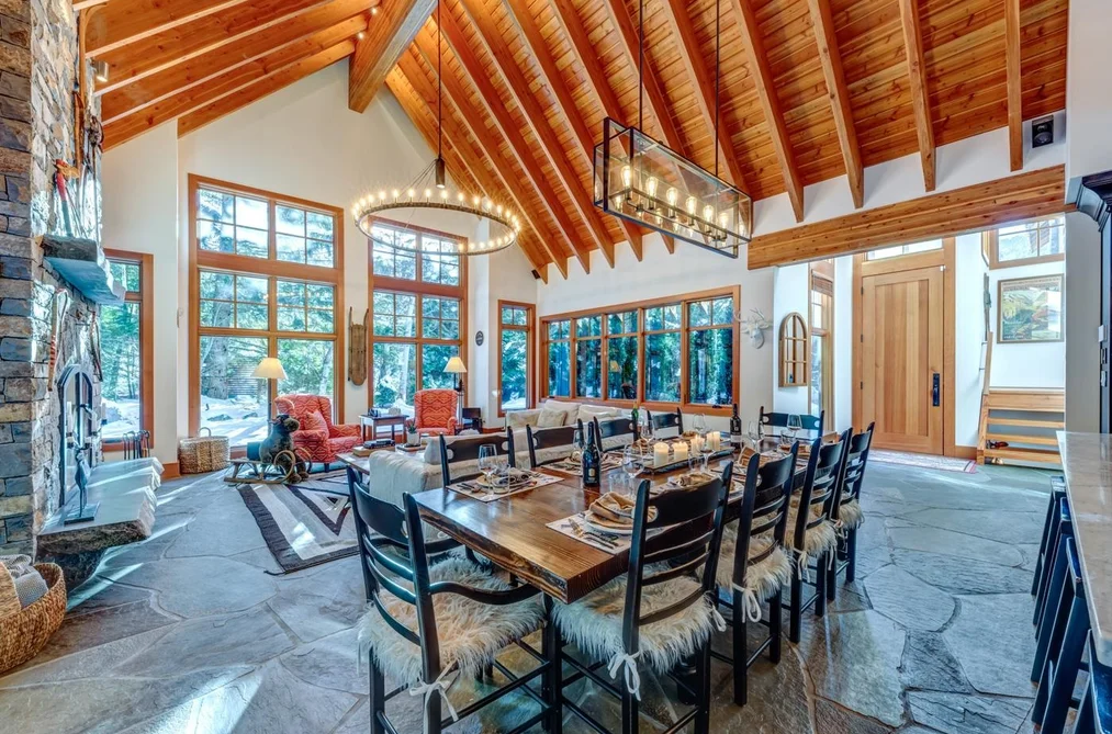 3205 ARCHIBALD WAY, Whistler BC V8E 0B8, Whistler BC — Residential for Sale — Photo 35 of 40