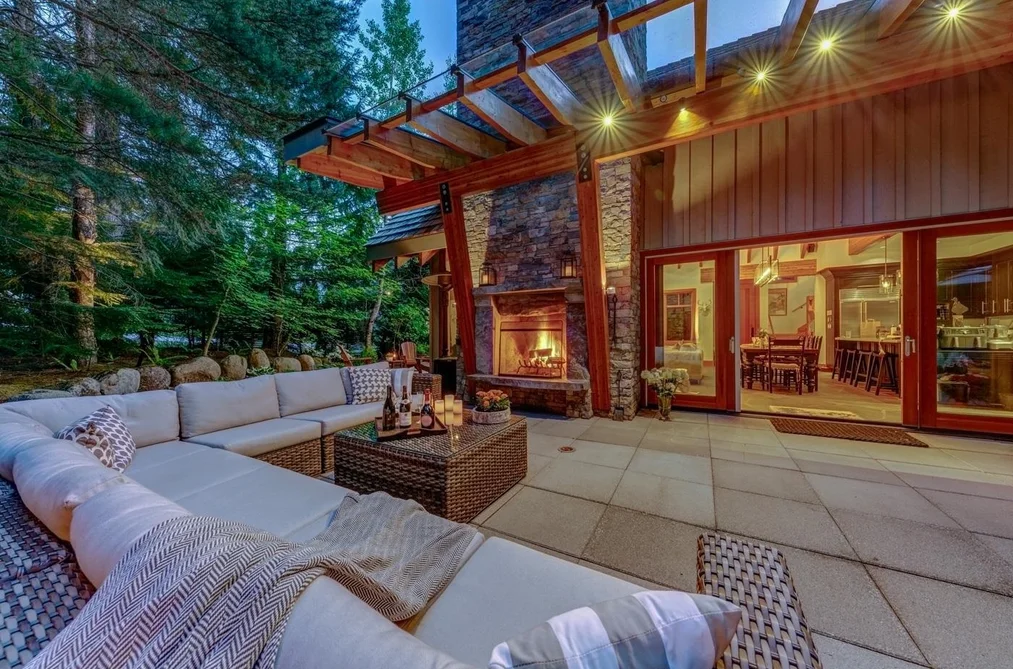 3205 ARCHIBALD WAY, Whistler BC V8E 0B8, Whistler BC — Residential for Sale — Photo 36 of 40
