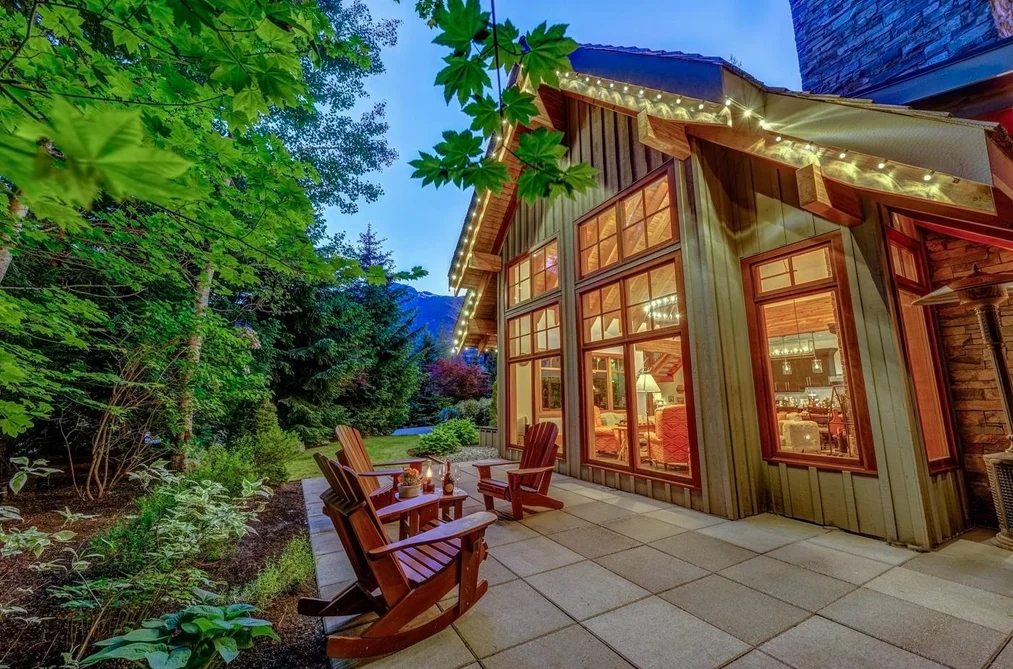 3205 ARCHIBALD WAY, Whistler BC V8E 0B8, Whistler BC — Residential for Sale — Photo 37 of 40