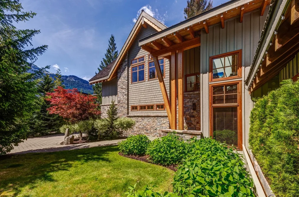 3205 ARCHIBALD WAY, Whistler BC V8E 0B8, Whistler BC — Residential for Sale — Photo 38 of 40
