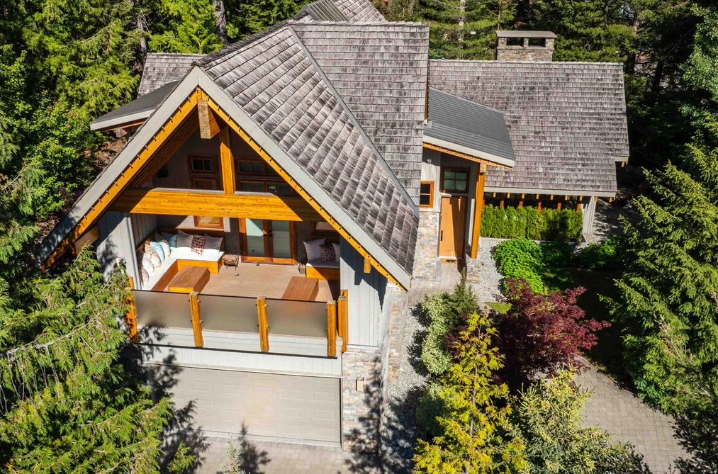 3205 ARCHIBALD WAY, Whistler BC V8E 0B8, Whistler BC — Residential for Sale — Photo 39 of 40