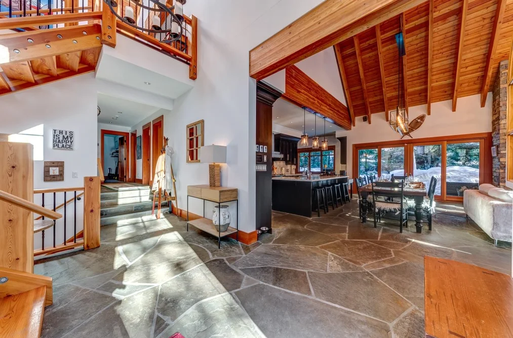 3205 ARCHIBALD WAY, Whistler BC V8E 0B8, Whistler BC — Residential for Sale — Photo 6 of 40