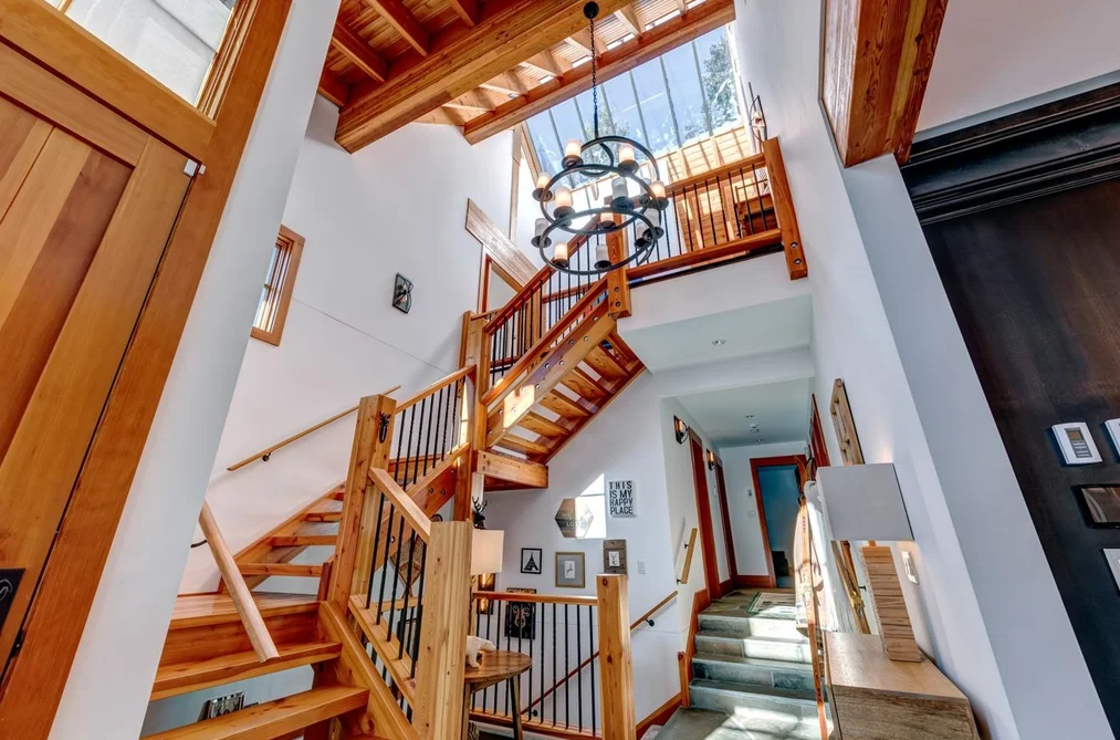 3205 ARCHIBALD WAY, Whistler BC V8E 0B8, Whistler BC — Residential for Sale — Photo 7 of 40
