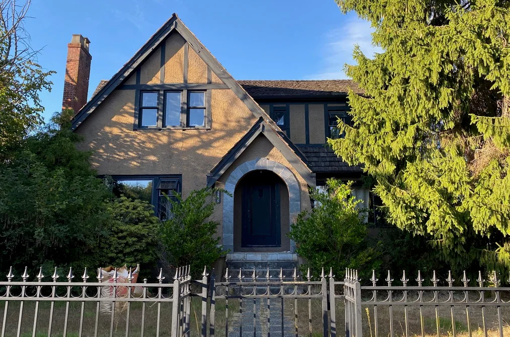 House for sale at 3205 W 35th Avenue Vancouver British Columbia - MLS: R3049506