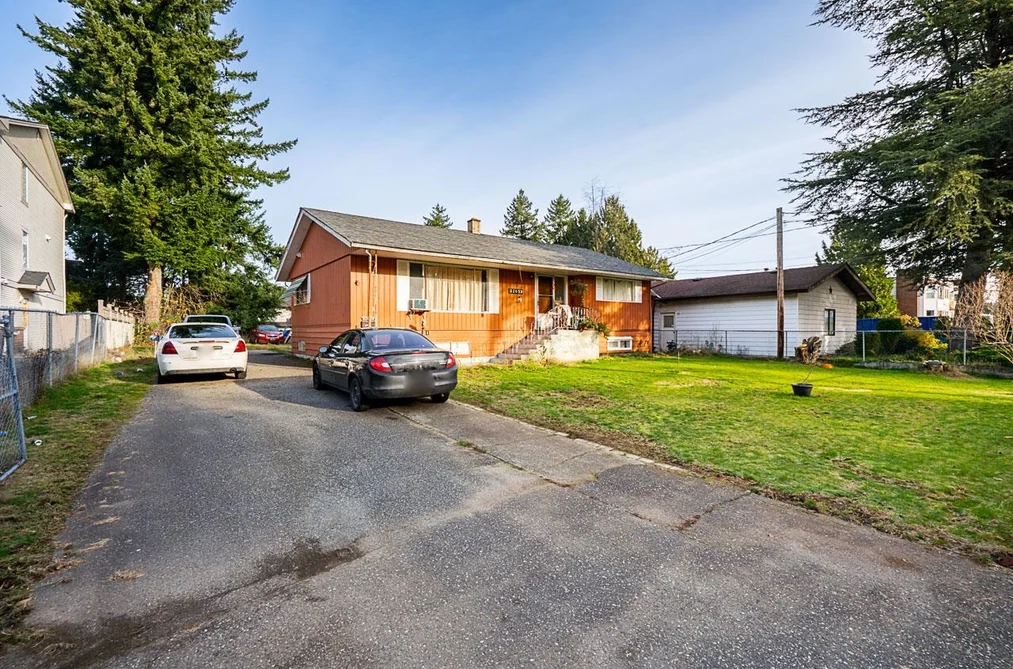 House for sale at 32059 Tims Avenue Abbotsford British Columbia - MLS: R3099242