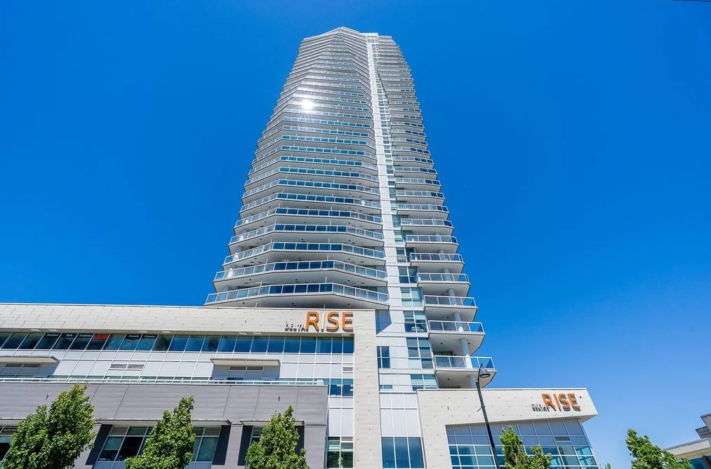 Condo for sale at 3206 11967 80 Avenue Delta British Columbia - MLS: R3139008