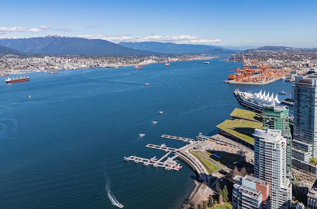3206 1200 W GEORGIA STREET, Vancouver BC V6E 4R2, Vancouver BC — Residential for Sale - Photo 6