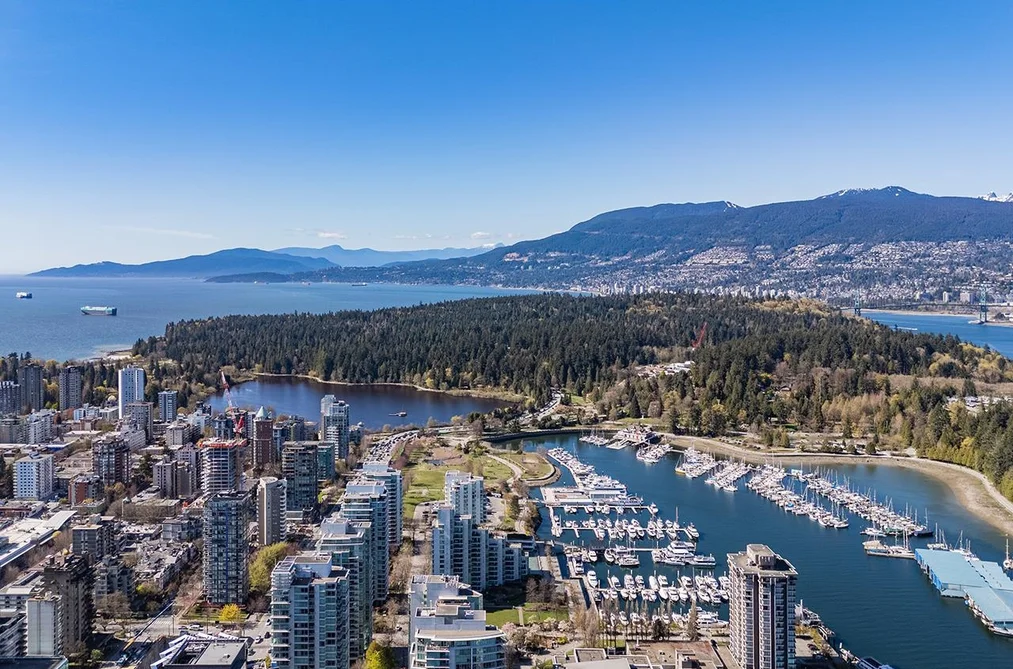 3206 1200 W GEORGIA STREET, Vancouver BC V6E 4R2, Vancouver BC — Residential for Sale - Photo 7