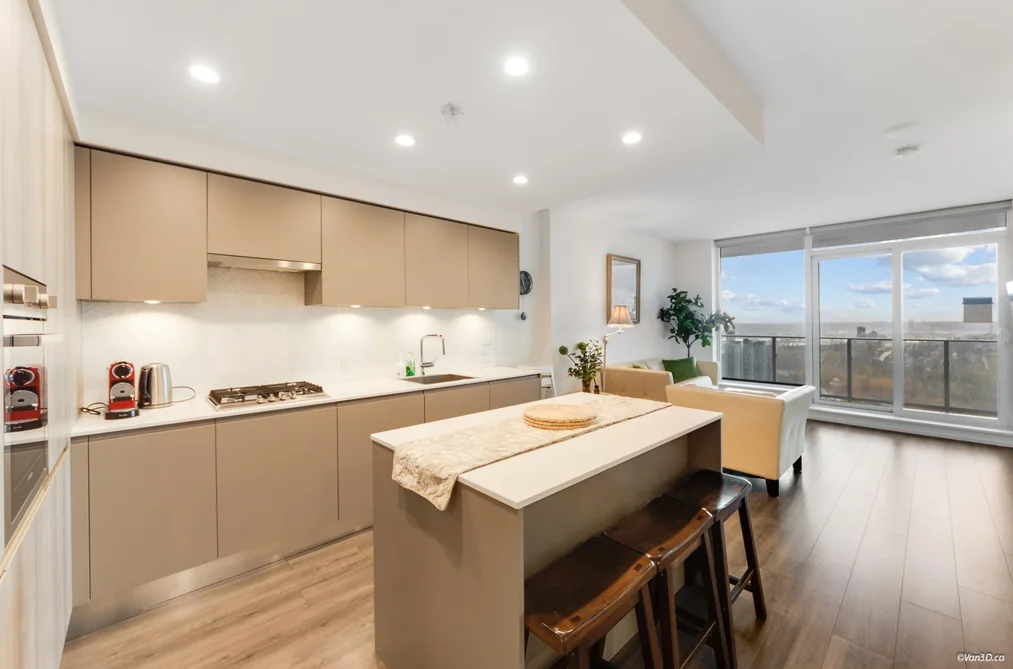3206 3833 EVERGREEN PLACE, Burnaby BC V3J 0M2, Burnaby BC — Residential for Sale - Photo 6