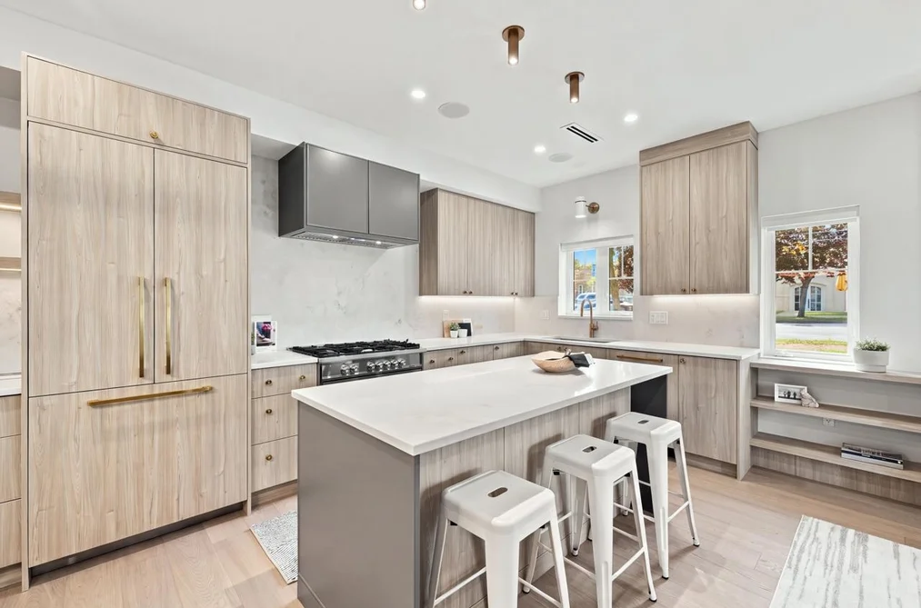 3206 E Georgia Street, Vancouver, BC - Half Duplex for Sale - Photo 11 of 31