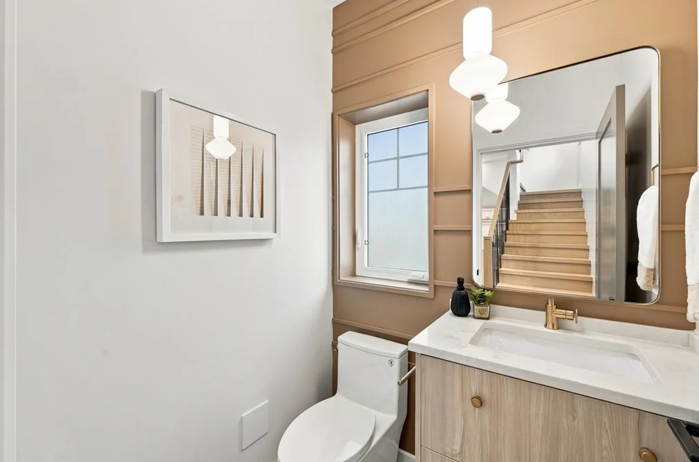 3206 E Georgia Street, Vancouver, BC - Half Duplex for Sale - Photo 14 of 31