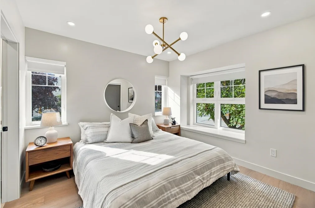 3206 E Georgia Street, Vancouver, BC - Half Duplex for Sale - Photo 15 of 31