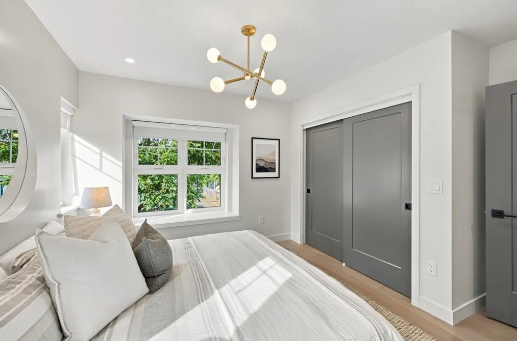 3206 E Georgia Street, Vancouver, BC - Half Duplex for Sale - Photo 16 of 31