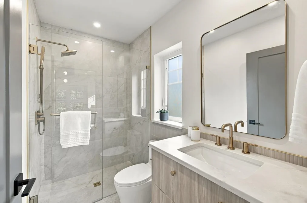 3206 E Georgia Street, Vancouver, BC - Half Duplex for Sale - Photo 18 of 31
