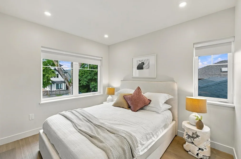 3206 E Georgia Street, Vancouver, BC - Half Duplex for Sale - Photo 20 of 31