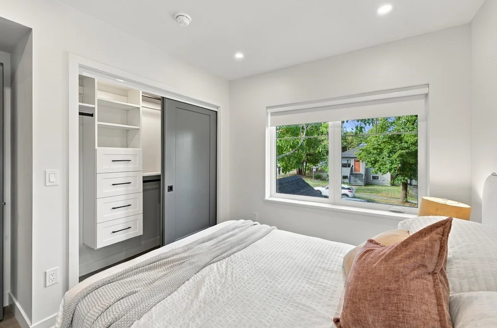 3206 E Georgia Street, Vancouver, BC - Half Duplex for Sale - Photo 21 of 31