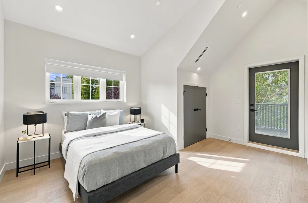 3206 E Georgia Street, Vancouver, BC - Half Duplex for Sale - Photo 24 of 31