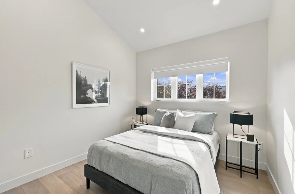 3206 E Georgia Street, Vancouver, BC - Half Duplex for Sale - Photo 25 of 31