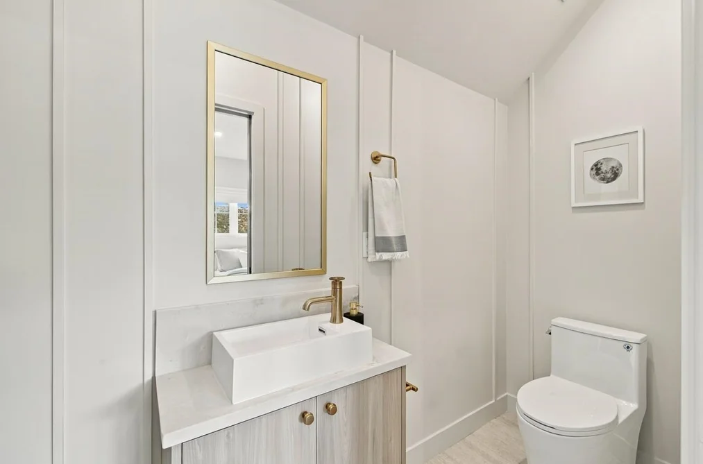 3206 E Georgia Street, Vancouver, BC - Half Duplex for Sale - Photo 28 of 31
