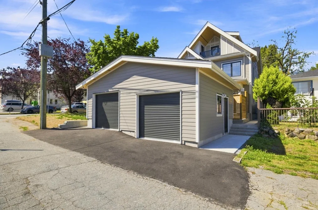 3206 E Georgia Street, Vancouver, BC - Half Duplex for Sale - Photo 30 of 31