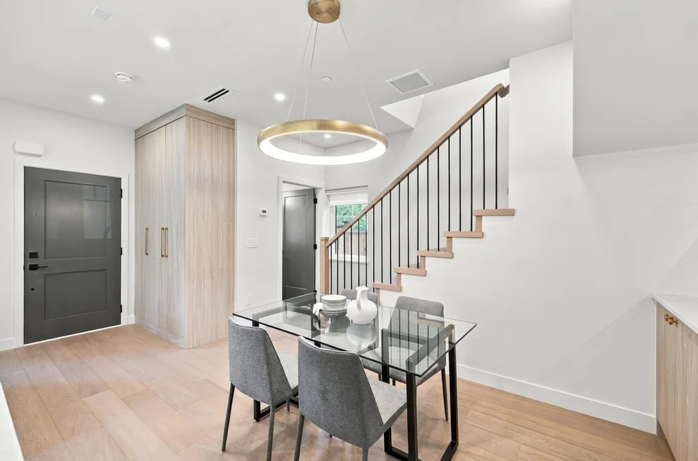 3206 E Georgia Street, Vancouver, BC - Half Duplex for Sale - Photo 7 of 31