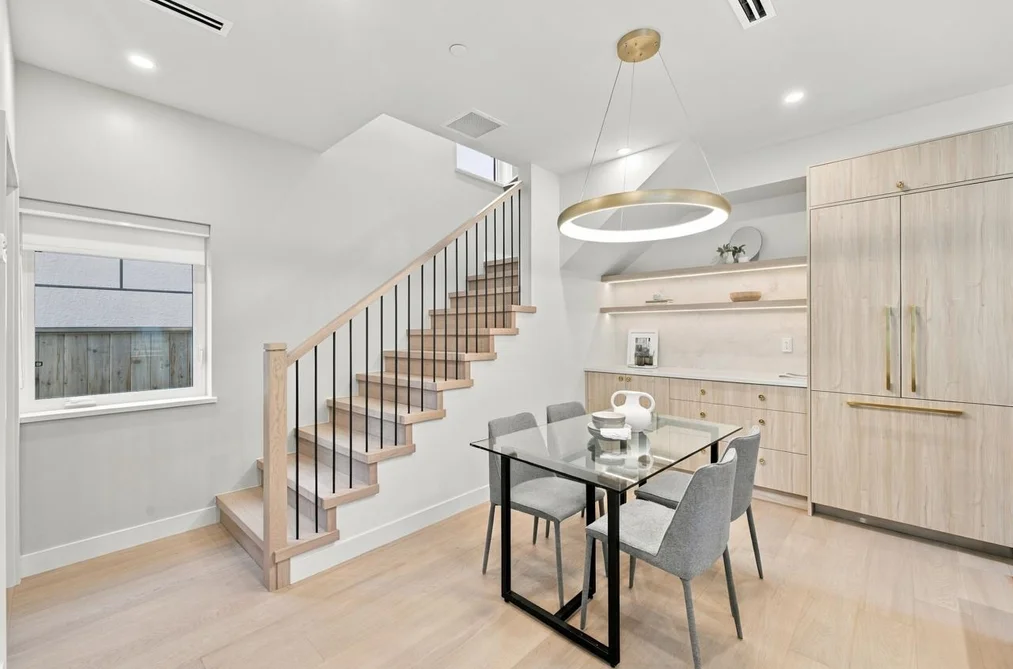 3206 E Georgia Street, Vancouver, BC - Half Duplex for Sale - Photo 8 of 31