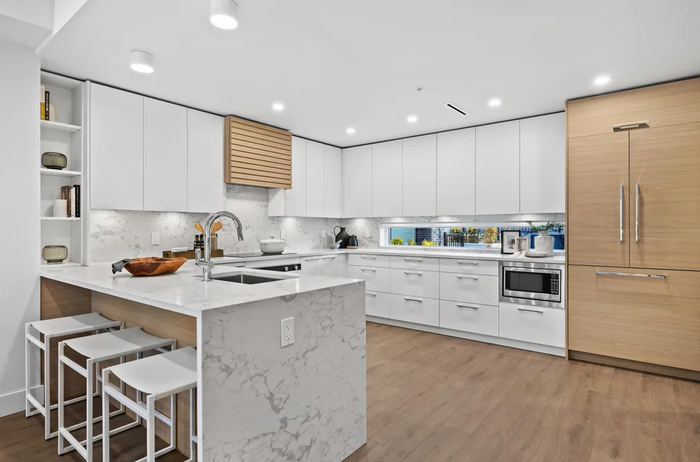 Half Duplex for sale at 3206 Highland Boulevard North Vancouver British Columbia - MLS: R3135003