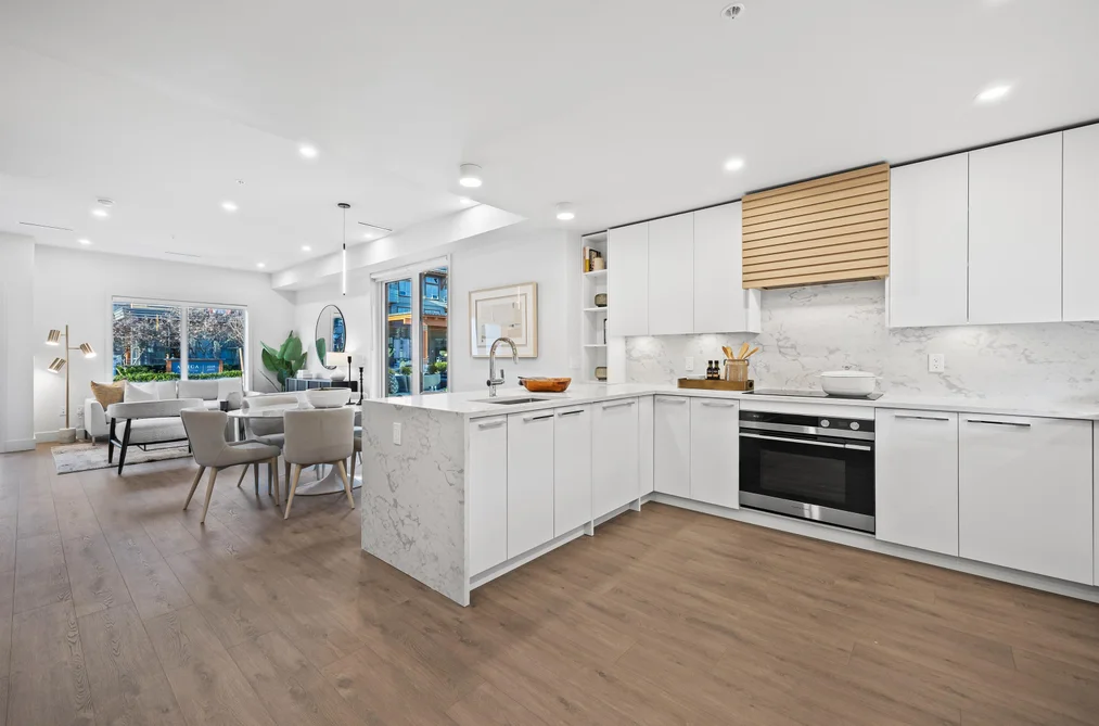 3206 HIGHLAND BOULEVARD, North Vancouver BC V7R 2V9, North Vancouver BC — Residential for Sale — Photo 4 of 40